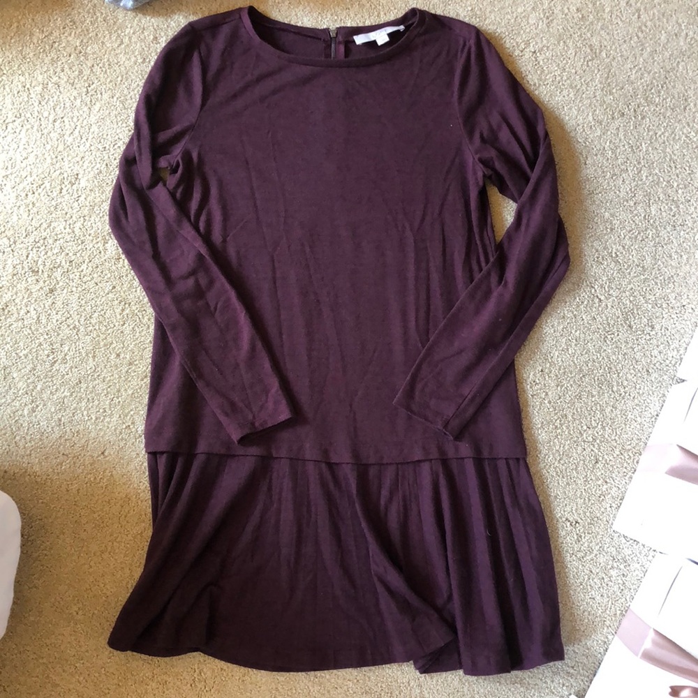 Loft dress